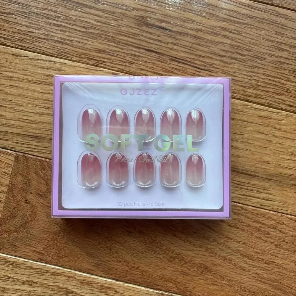 pink multi Bath and body